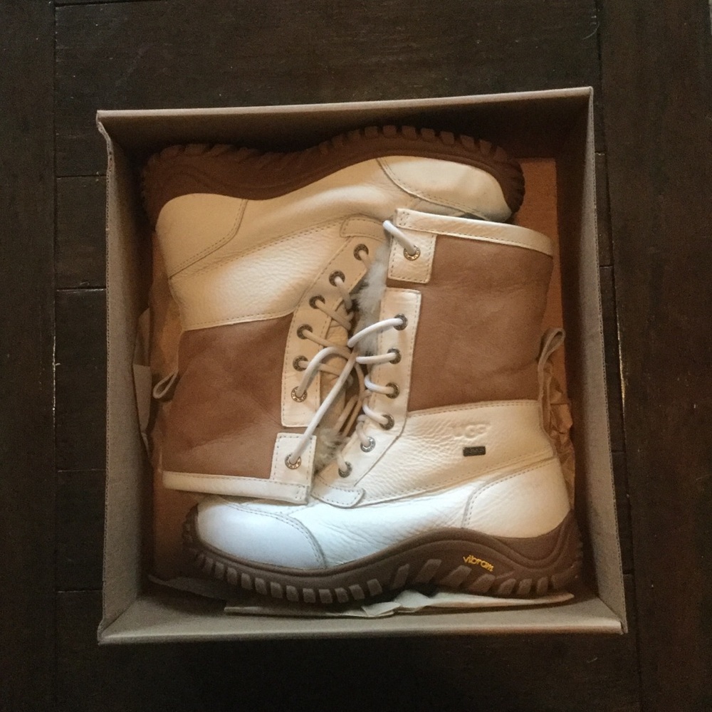 Ugg Adirondack II Boot
